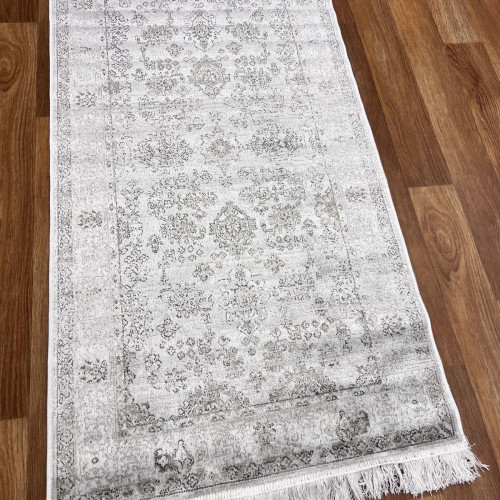 Isphahan 84591 cream silver