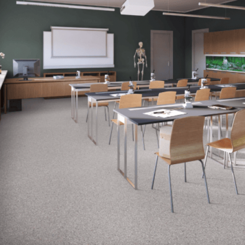 Линолеум коммерческий iQ Monolit - Cmoni 930